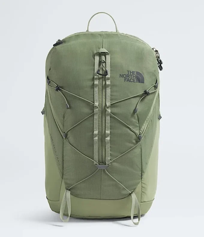 Borealis Trail Backpack Borealis Trail Backpack