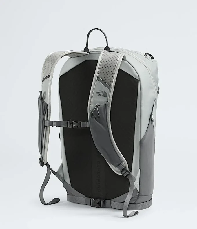 Borealis Trail Backpack Borealis Trail Backpack