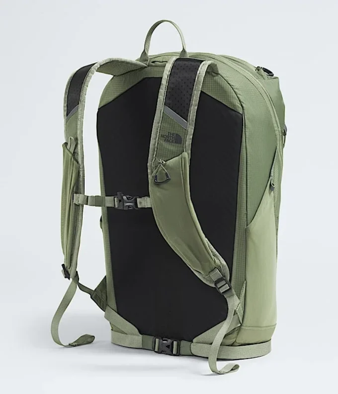 Borealis Trail Backpack Borealis Trail Backpack