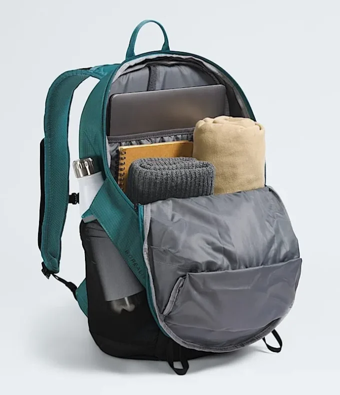 Borealis Trail Backpack Borealis Trail Backpack