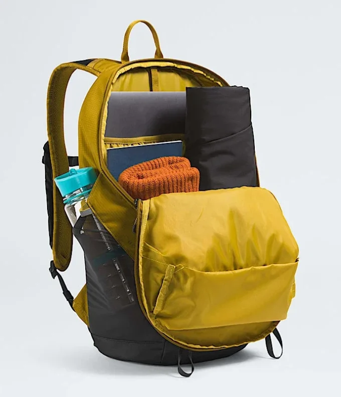 Borealis Trail Backpack Borealis Trail Backpack