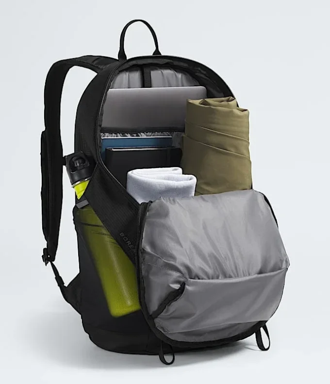 Borealis Trail Backpack Borealis Trail Backpack