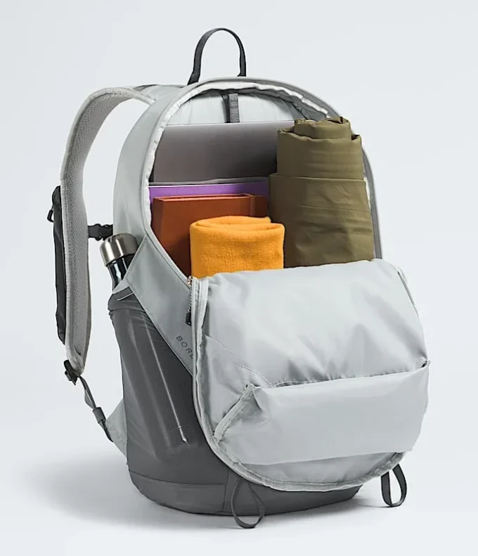 Borealis Trail Backpack Borealis Trail Backpack