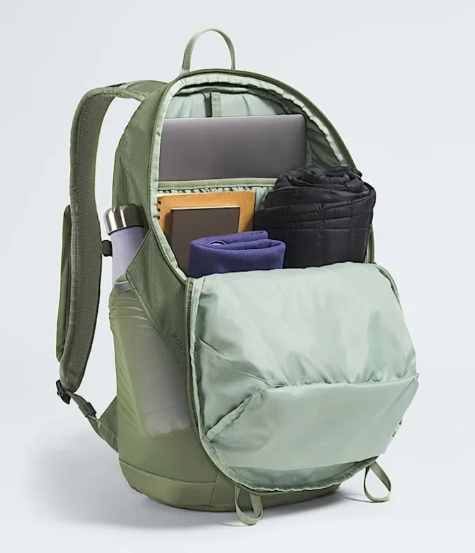 Borealis Trail Backpack Borealis Trail Backpack