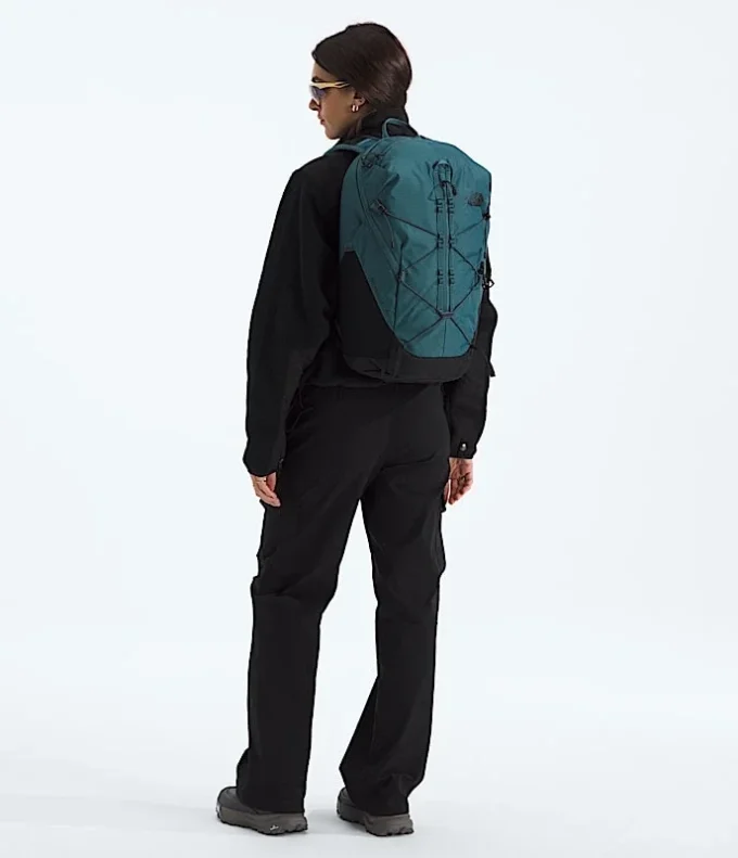 Borealis Trail Backpack Borealis Trail Backpack