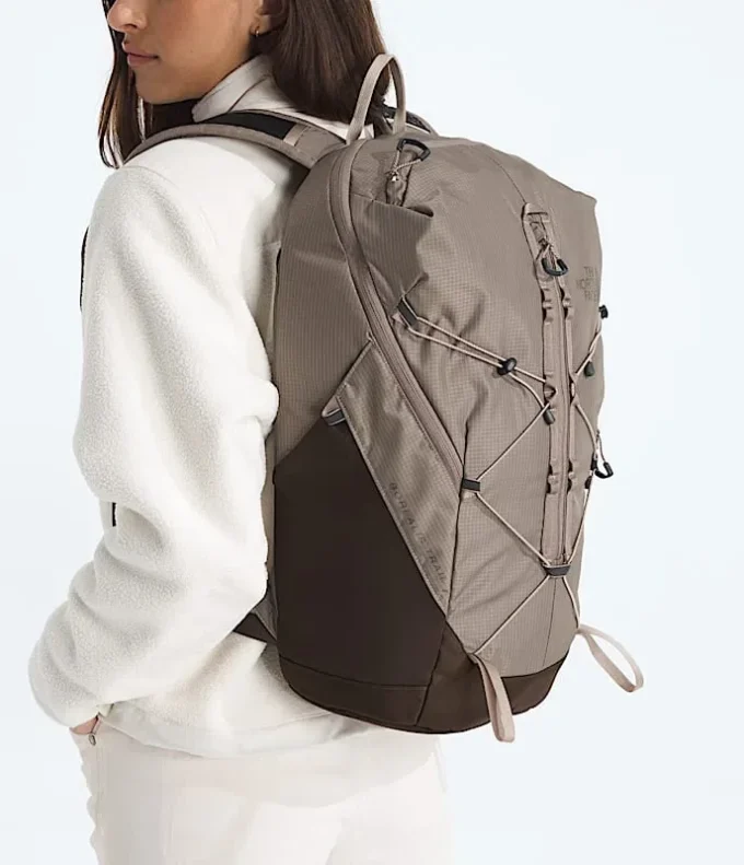 Borealis Trail Backpack Borealis Trail Backpack