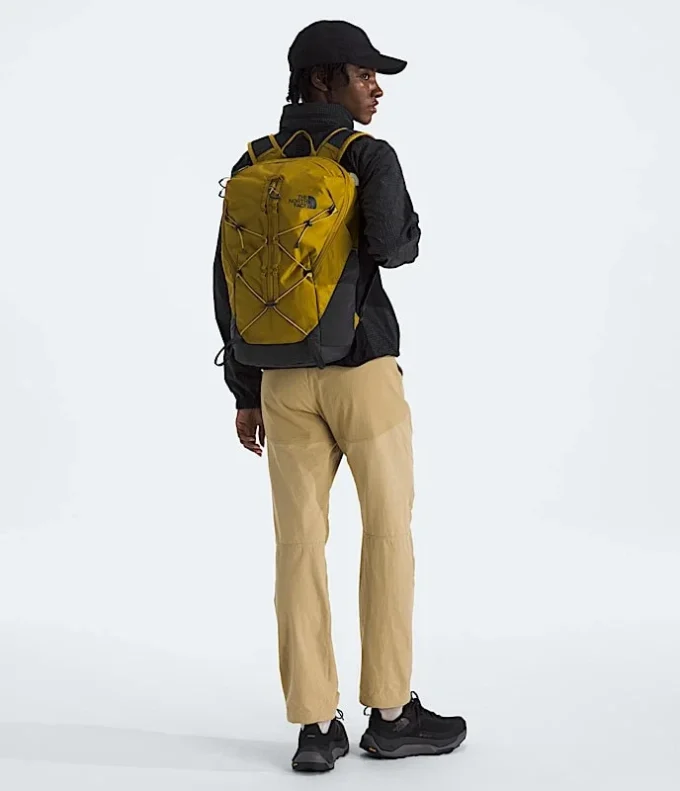 Borealis Trail Backpack Borealis Trail Backpack