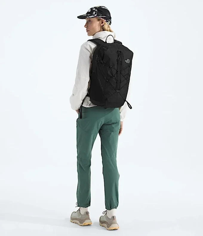 Borealis Trail Backpack Borealis Trail Backpack