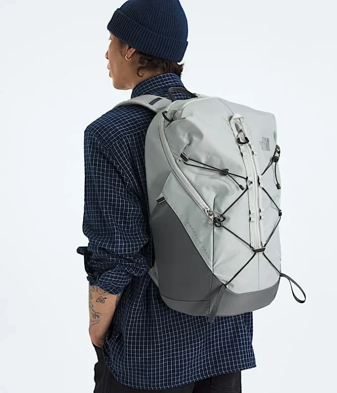 Borealis Trail Backpack Borealis Trail Backpack