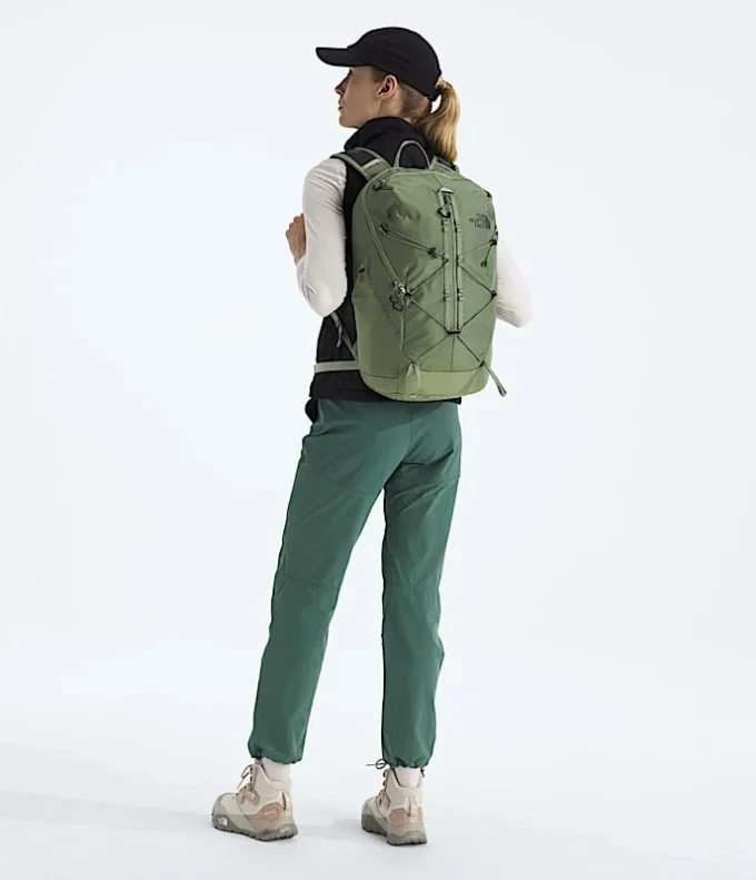 Borealis Trail Backpack Borealis Trail Backpack