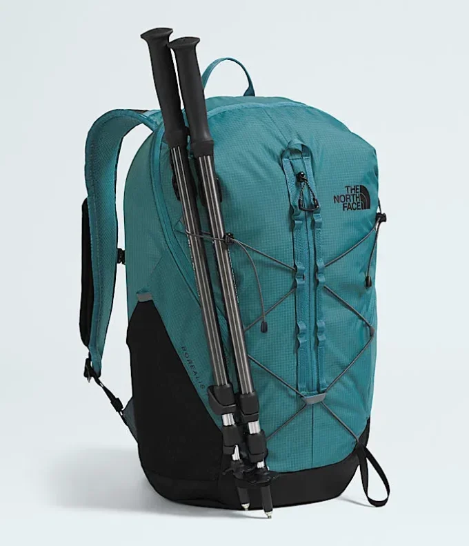 Borealis Trail Backpack Borealis Trail Backpack