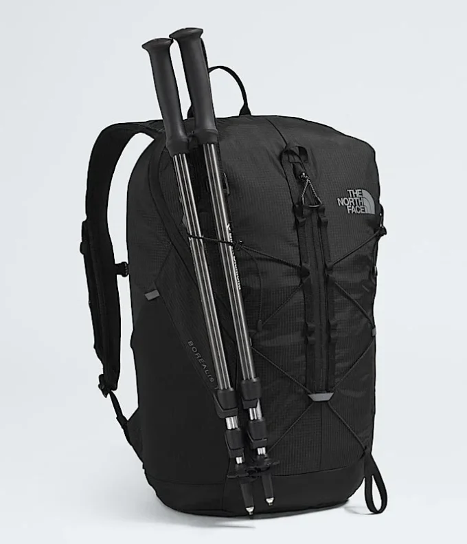 Borealis Trail Backpack Borealis Trail Backpack