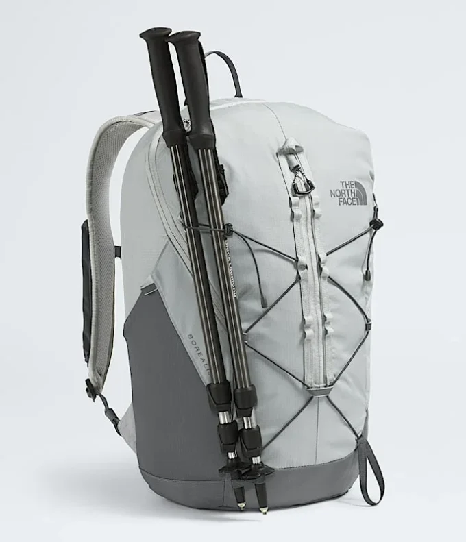 Borealis Trail Backpack Borealis Trail Backpack