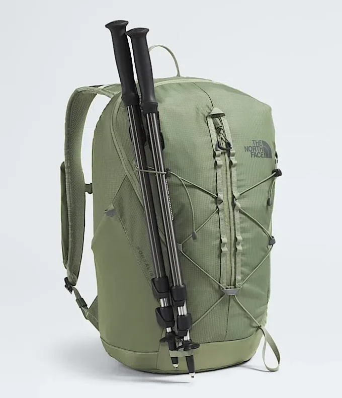 Borealis Trail Backpack Borealis Trail Backpack