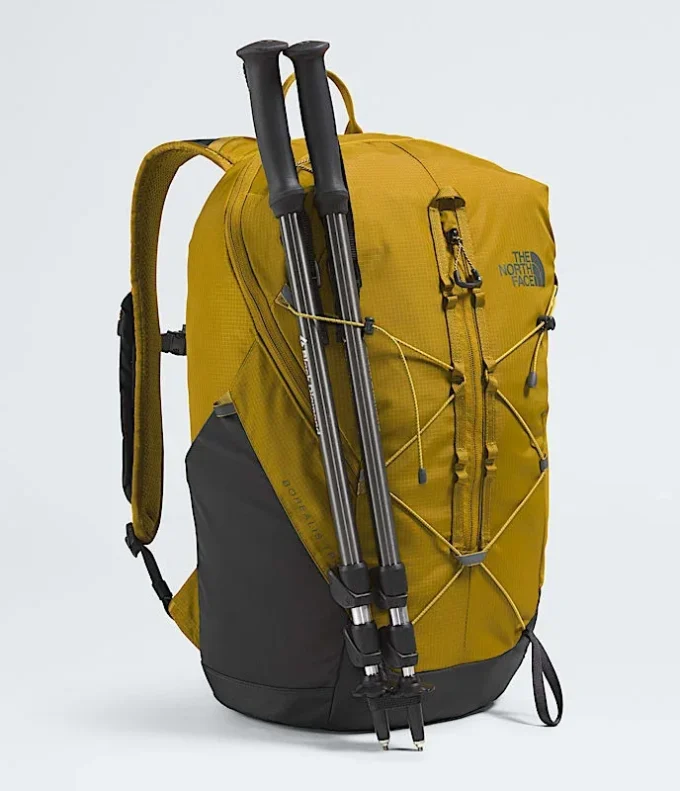 Borealis Trail Backpack Borealis Trail Backpack