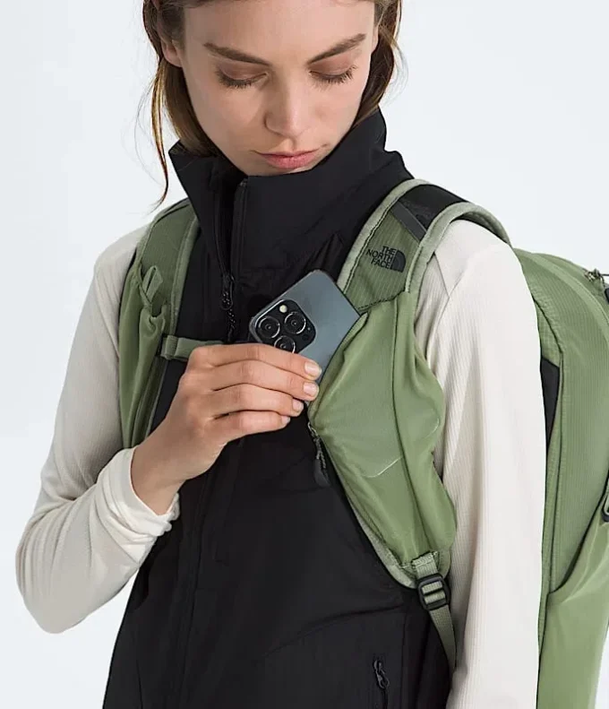 Borealis Trail Backpack Borealis Trail Backpack