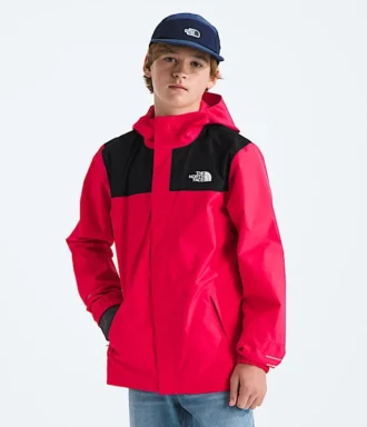 Boys’ Antora Rain Jacket