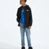 Boys’ Antora Rain Jacket Boys’ Antora Rain Jacket