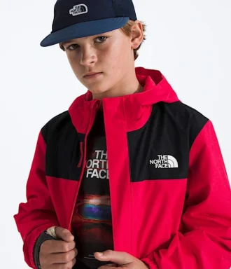 Boys’ Antora Rain Jacket