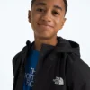 Boys’ Antora Rain Jacket Boys’ Antora Rain Jacket