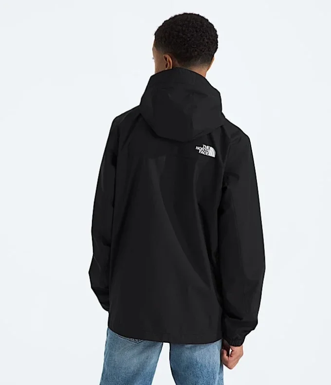 Boys’ Antora Rain Jacket Boys’ Antora Rain Jacket
