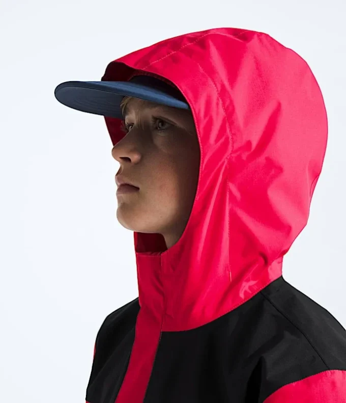 Boys’ Antora Rain Jacket