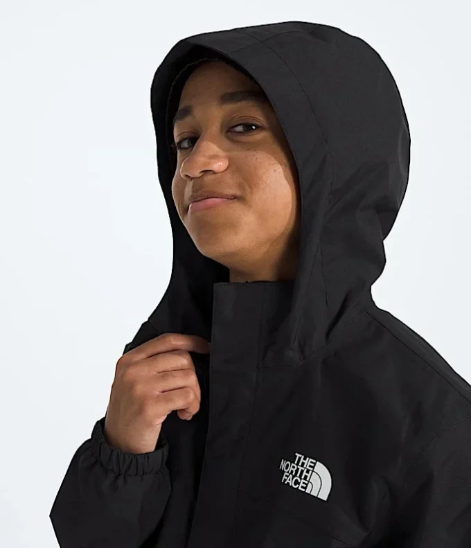 Boys’ Antora Rain Jacket Boys’ Antora Rain Jacket