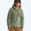 Boys’ Cabin Fleece Hoodie Boys’ Cabin Fleece Hoodie