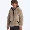 Boys’ Cabin Fleece Hoodie Boys’ Cabin Fleece Hoodie