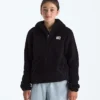 Boys’ Cabin Fleece Hoodie Boys’ Cabin Fleece Hoodie