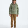 Boys’ Cabin Fleece Hoodie Boys’ Cabin Fleece Hoodie