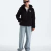 Boys’ Cabin Fleece Hoodie Boys’ Cabin Fleece Hoodie