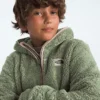 Boys’ Cabin Fleece Hoodie Boys’ Cabin Fleece Hoodie