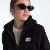 Boys’ Cabin Fleece Hoodie Boys’ Cabin Fleece Hoodie
