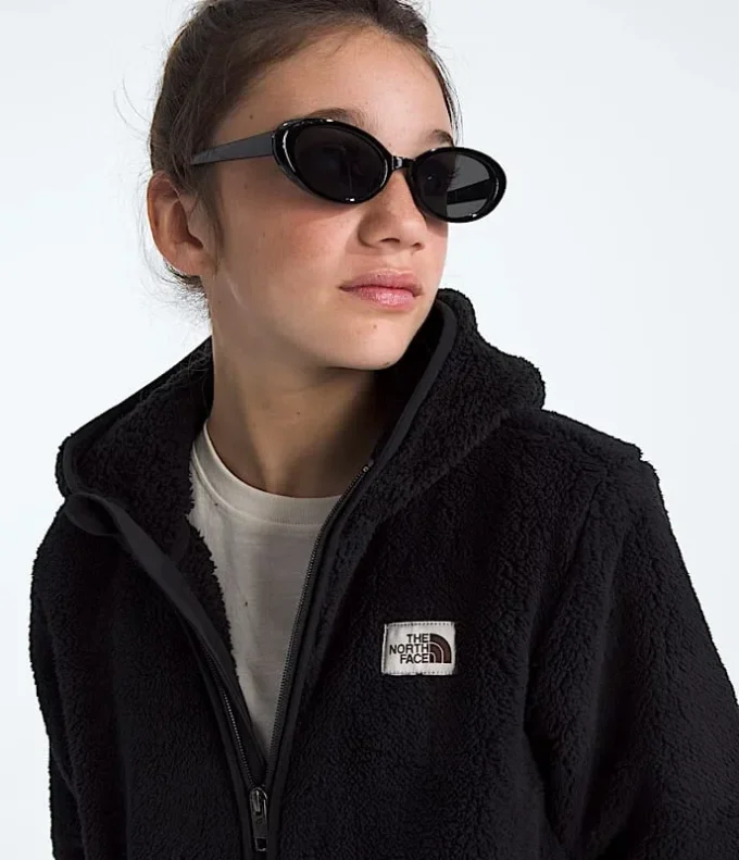 Boys’ Cabin Fleece Hoodie Boys’ Cabin Fleece Hoodie
