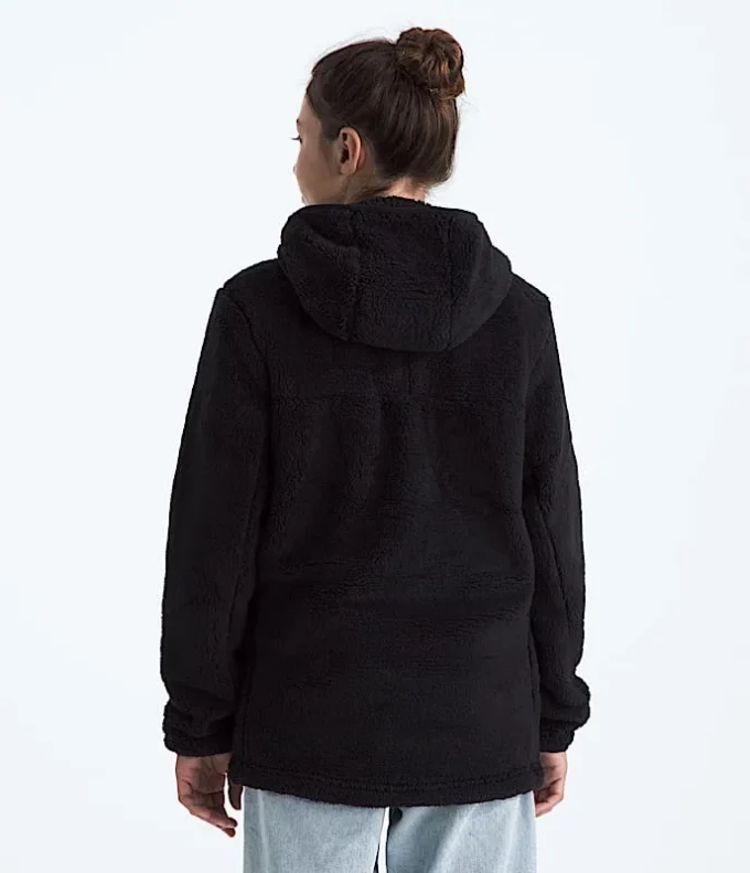 Boys’ Cabin Fleece Hoodie Boys’ Cabin Fleece Hoodie