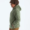 Boys’ Cabin Fleece Hoodie Boys’ Cabin Fleece Hoodie