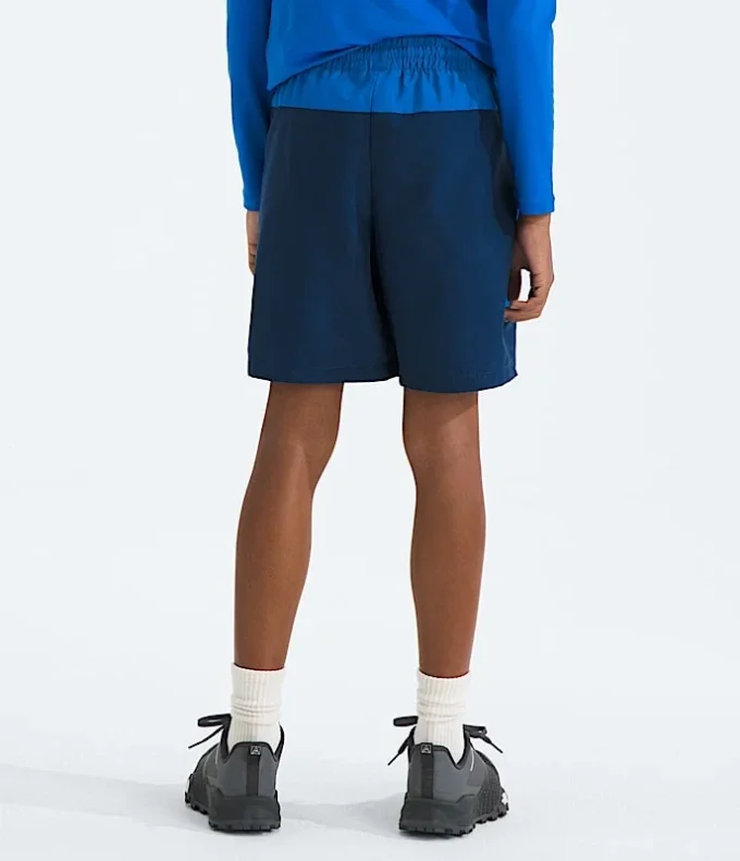 Boys’ Class V Pathfinder Pull-On Shorts Boys’ Class V Pathfinder Pull-On Shorts