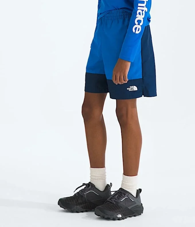 Boys’ Class V Pathfinder Pull-On Shorts Boys’ Class V Pathfinder Pull-On Shorts