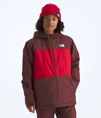 Boys’ Freedom Insulated Jacket