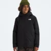 Boys’ Freedom Insulated Jacket Boys’ Freedom Insulated Jacket