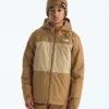 Boys’ Freedom Insulated Jacket