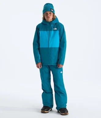 Boys’ Freedom Insulated Jacket