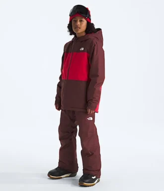 Boys’ Freedom Insulated Jacket