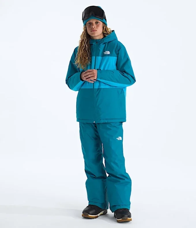 Boys’ Freedom Insulated Jacket Boys’ Freedom Insulated Jacket