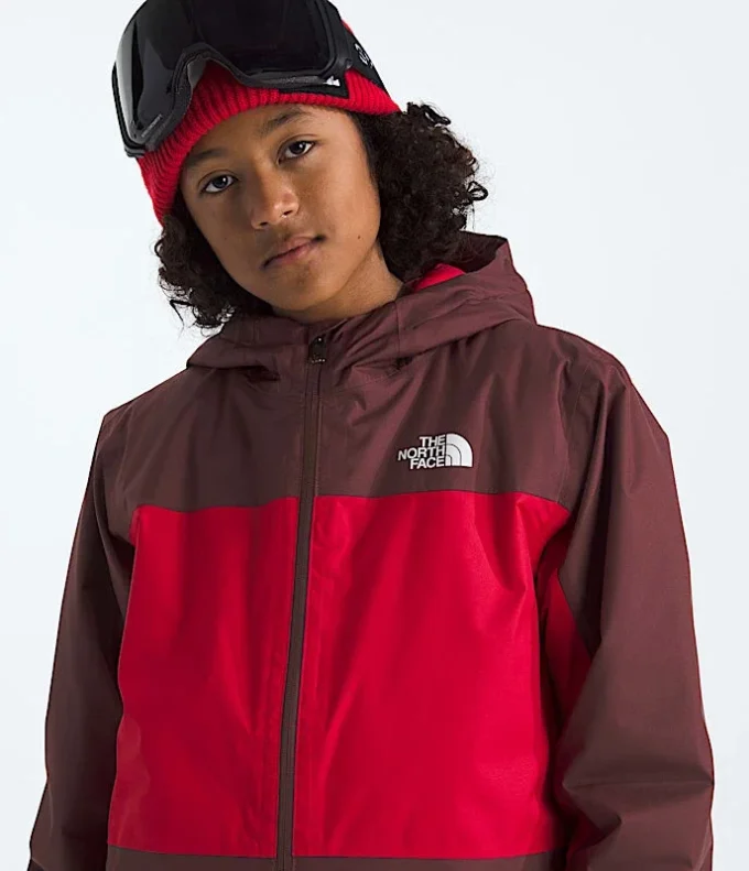 Boys’ Freedom Insulated Jacket Boys’ Freedom Insulated Jacket