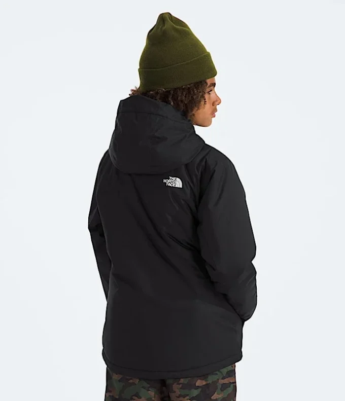 Boys’ Freedom Insulated Jacket Boys’ Freedom Insulated Jacket
