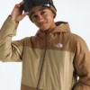 Boys’ Freedom Insulated Jacket