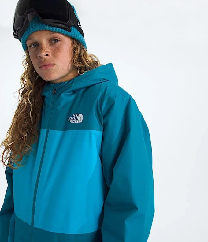 Boys’ Freedom Insulated Jacket Boys’ Freedom Insulated Jacket