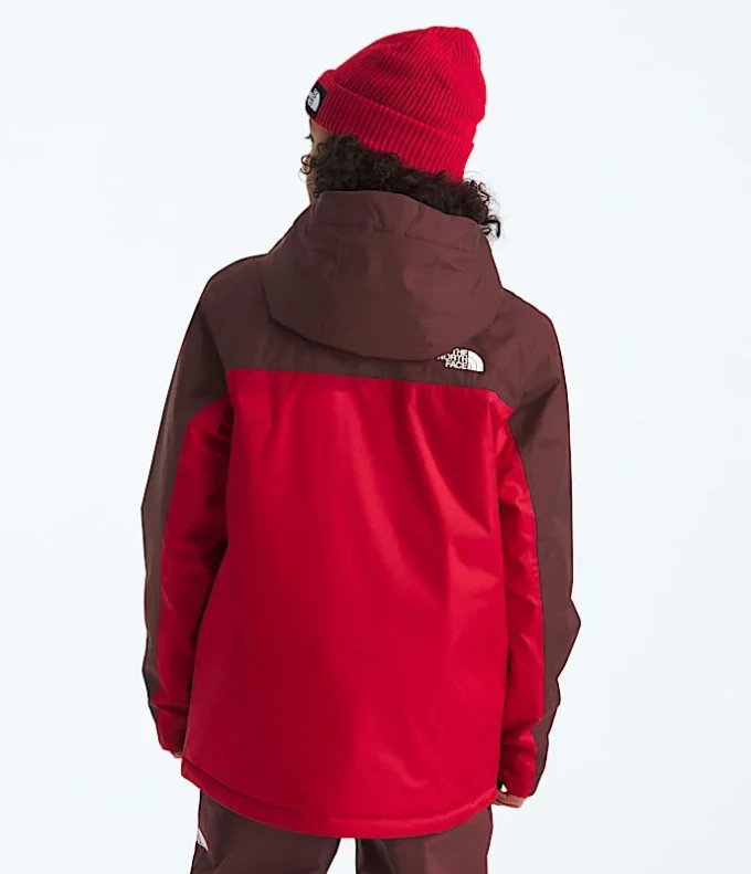 Boys’ Freedom Insulated Jacket Boys’ Freedom Insulated Jacket